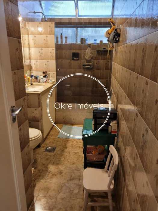 Conheça 42 do imóvel - Apartamento 3 quartos à venda Flamengo, Rio de Janeiro - R$ 1.580.000 - 9756 - 22 42 - 22