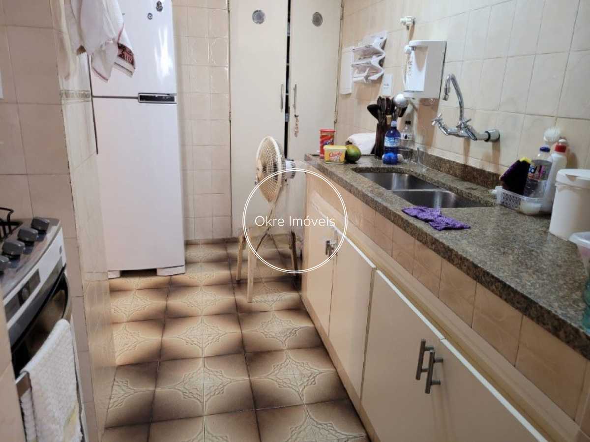 Conheça 52 do imóvel - Apartamento 3 quartos à venda Flamengo, Rio de Janeiro - R$ 1.580.000 - 9756 - 23 52 - 23
