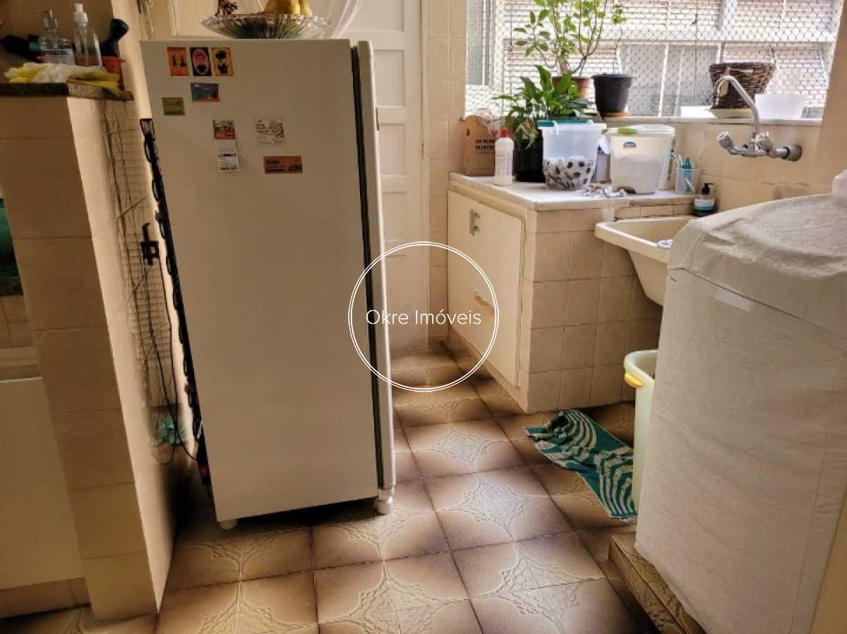 Conheça 59 do imóvel - Apartamento 3 quartos à venda Flamengo, Rio de Janeiro - R$ 1.580.000 - 9756 - 24 59 - 24