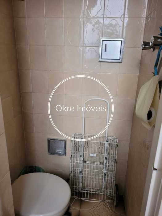 Conheça 61 do imóvel - Apartamento 3 quartos à venda Flamengo, Rio de Janeiro - R$ 1.580.000 - 9756 - 26 61 - 26