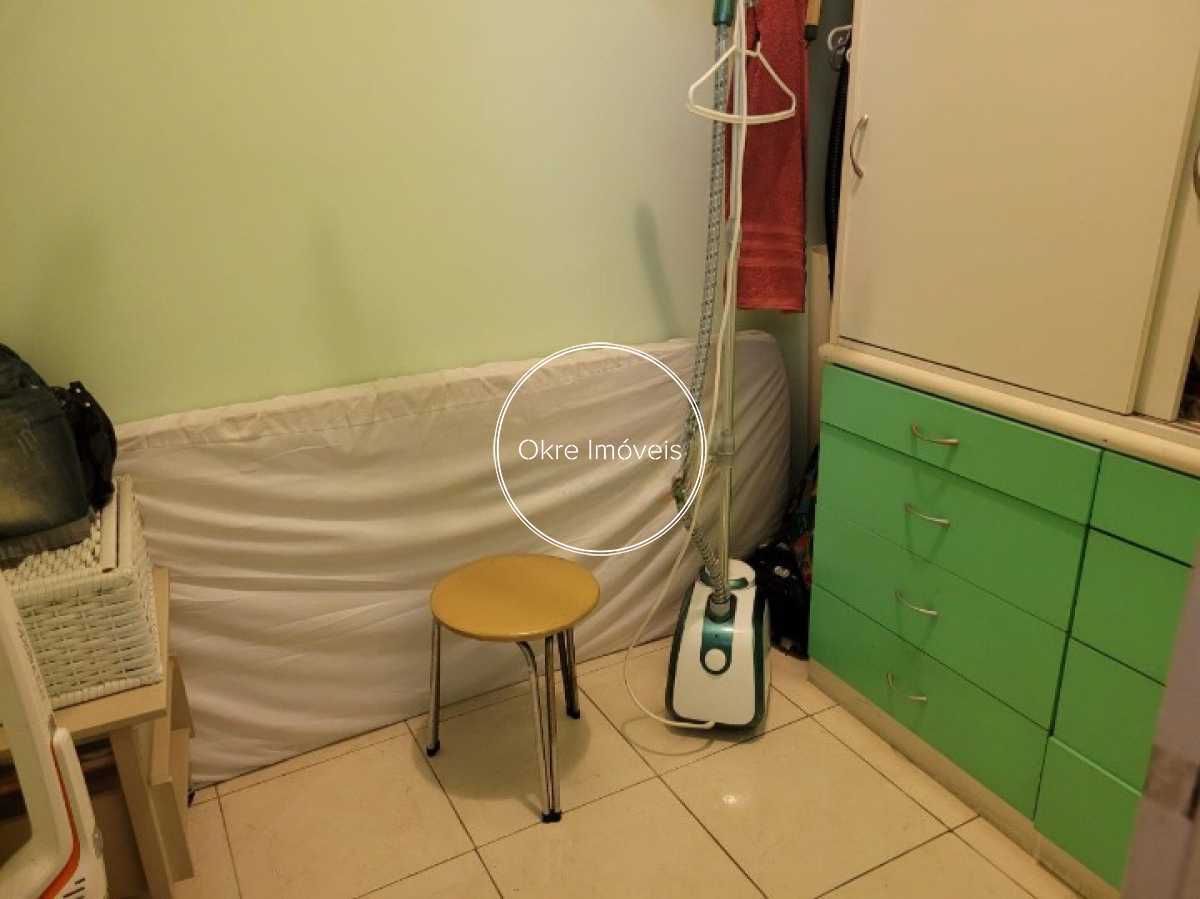 Conheça 62 do imóvel - Apartamento 3 quartos à venda Flamengo, Rio de Janeiro - R$ 1.580.000 - 9756 - 27 62 - 27
