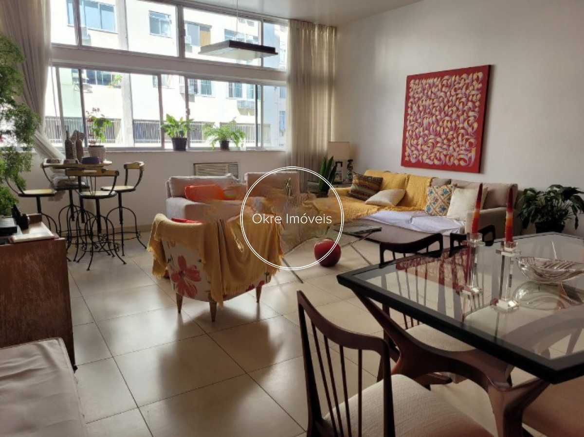 Conheça 04 do imóvel - Apartamento 3 quartos à venda Flamengo, Rio de Janeiro - R$ 1.580.000 - 9756 - 4 04 - 4
