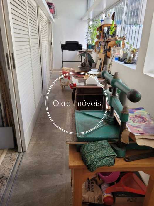 Conheça 17 do imóvel - Apartamento 3 quartos à venda Flamengo, Rio de Janeiro - R$ 1.580.000 - 9756 - 5 17 - 5