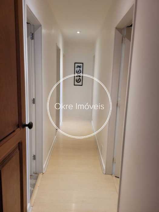 Conheça 19 do imóvel - Apartamento 3 quartos à venda Flamengo, Rio de Janeiro - R$ 1.580.000 - 9756 - 7 19 - 7