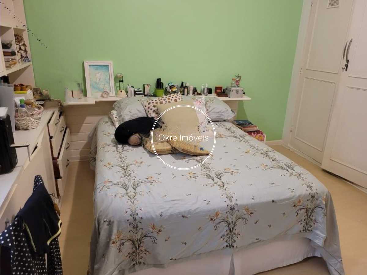 Conheça 20.1 do imóvel - Apartamento 3 quartos à venda Flamengo, Rio de Janeiro - R$ 1.580.000 - 9756 - 8 20.1 - 8