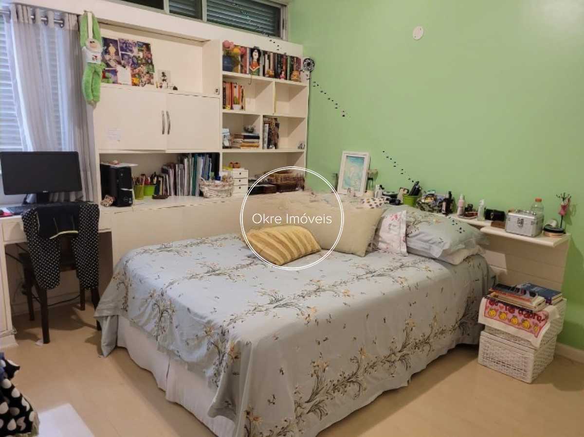 Conheça 20.2 do imóvel - Apartamento 3 quartos à venda Flamengo, Rio de Janeiro - R$ 1.580.000 - 9756 - 9 20.2 - 9