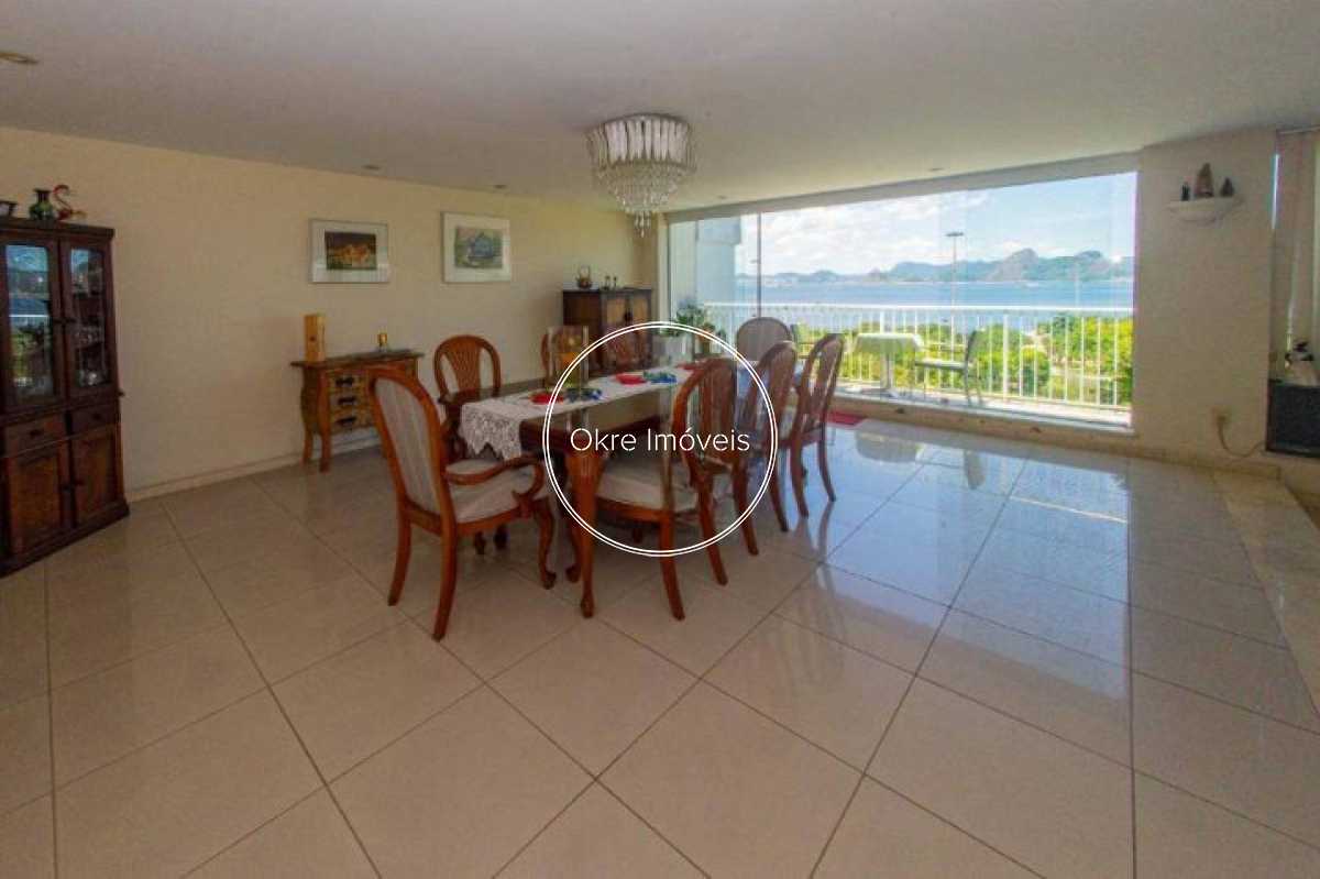Conheça 07 do imóvel - Apartamento 4 quartos à venda Flamengo, Rio de Janeiro - R$ 3.500.000 - 9793 - 11 07 - 11