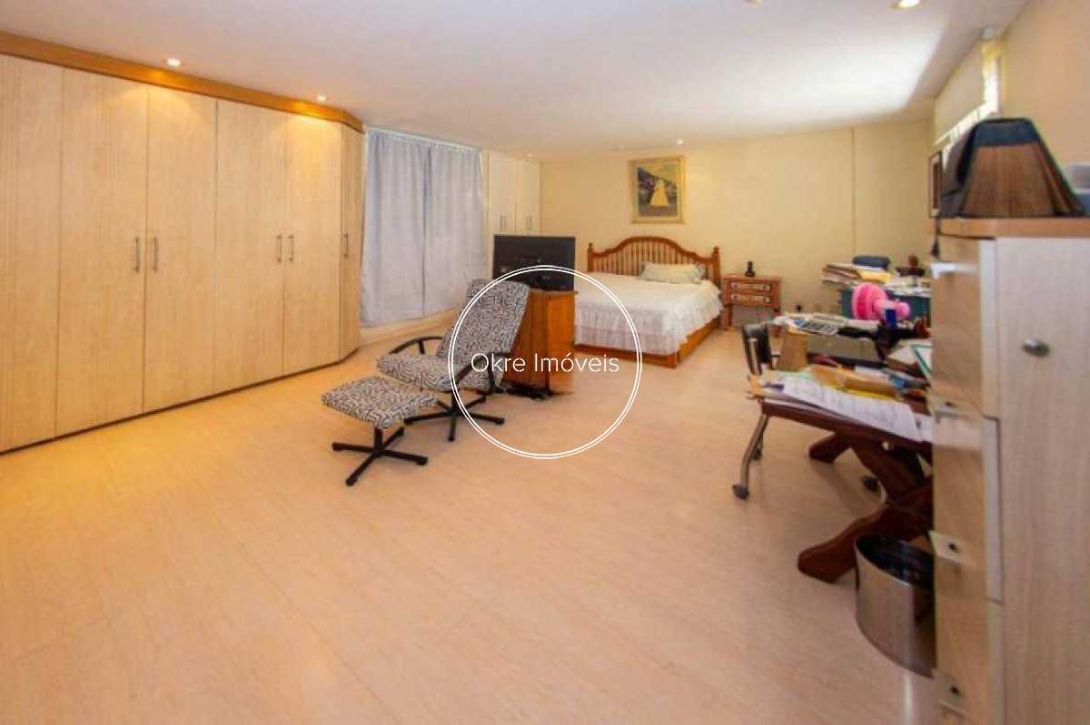 Conheça 18 do imóvel - Apartamento 4 quartos à venda Flamengo, Rio de Janeiro - R$ 3.500.000 - 9793 - 12 18 - 12