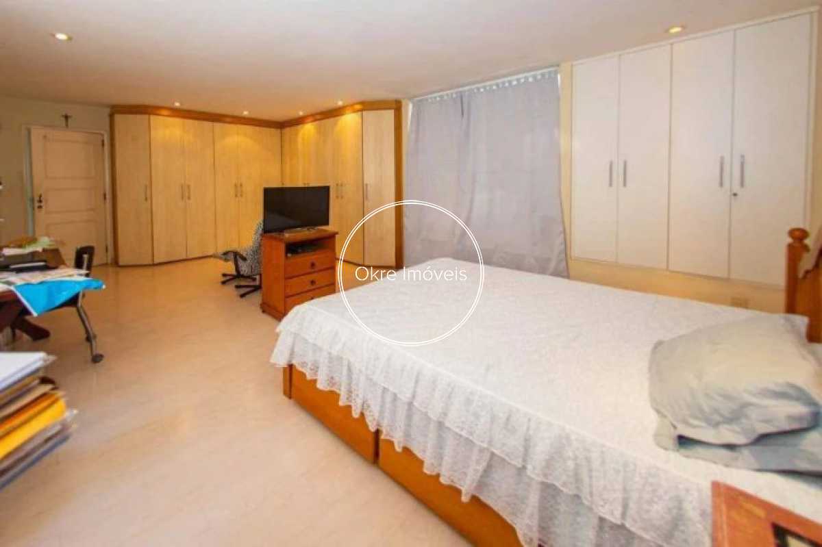 Conheça 19 do imóvel - Apartamento 4 quartos à venda Flamengo, Rio de Janeiro - R$ 3.500.000 - 9793 - 13 19 - 13