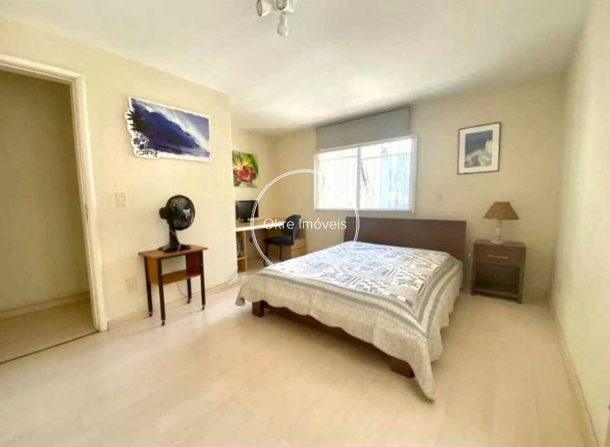 Conheça 20 do imóvel - Apartamento 4 quartos à venda Flamengo, Rio de Janeiro - R$ 3.500.000 - 9793 - 14 20 - 14