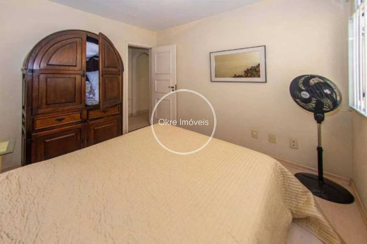 Conheça 22 do imóvel - Apartamento 4 quartos à venda Flamengo, Rio de Janeiro - R$ 3.500.000 - 9793 - 16 22 - 16