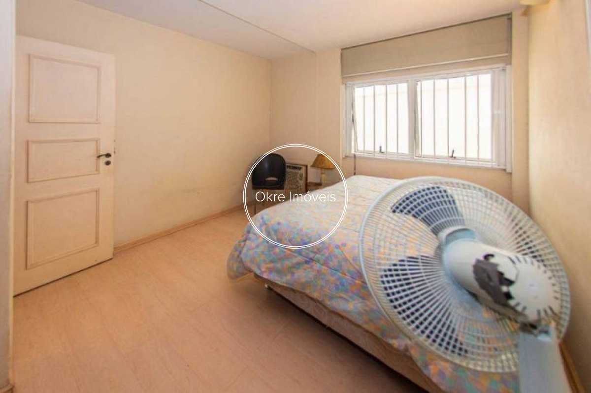 Conheça 23 do imóvel - Apartamento 4 quartos à venda Flamengo, Rio de Janeiro - R$ 3.500.000 - 9793 - 17 23 - 17