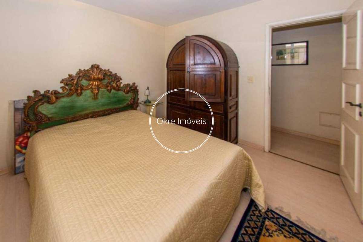 Conheça 24 do imóvel - Apartamento 4 quartos à venda Flamengo, Rio de Janeiro - R$ 3.500.000 - 9793 - 18 24 - 18