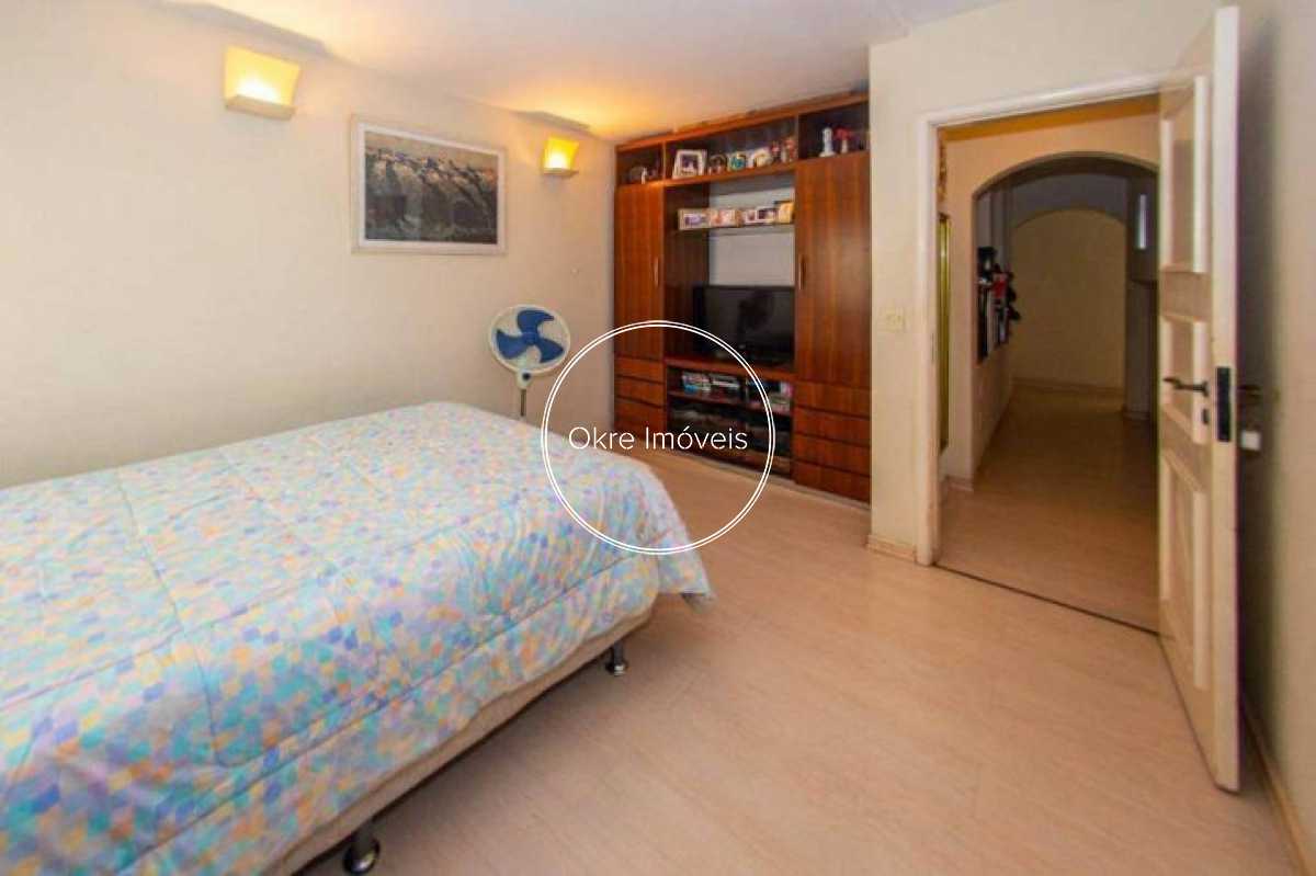 Conheça 25 do imóvel - Apartamento 4 quartos à venda Flamengo, Rio de Janeiro - R$ 3.500.000 - 9793 - 19 25 - 19