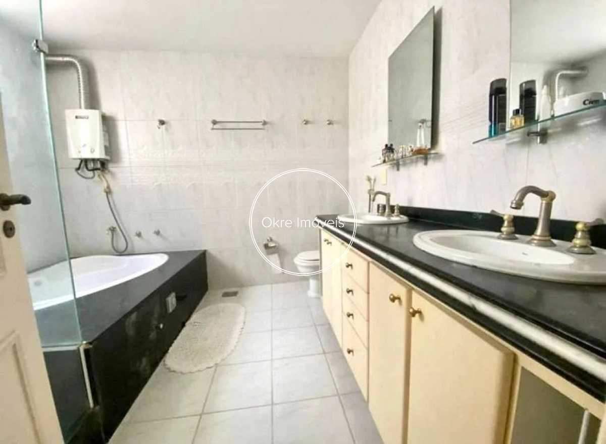 Conheça 40 do imóvel - Apartamento 4 quartos à venda Flamengo, Rio de Janeiro - R$ 3.500.000 - 9793 - 20 40 - 20