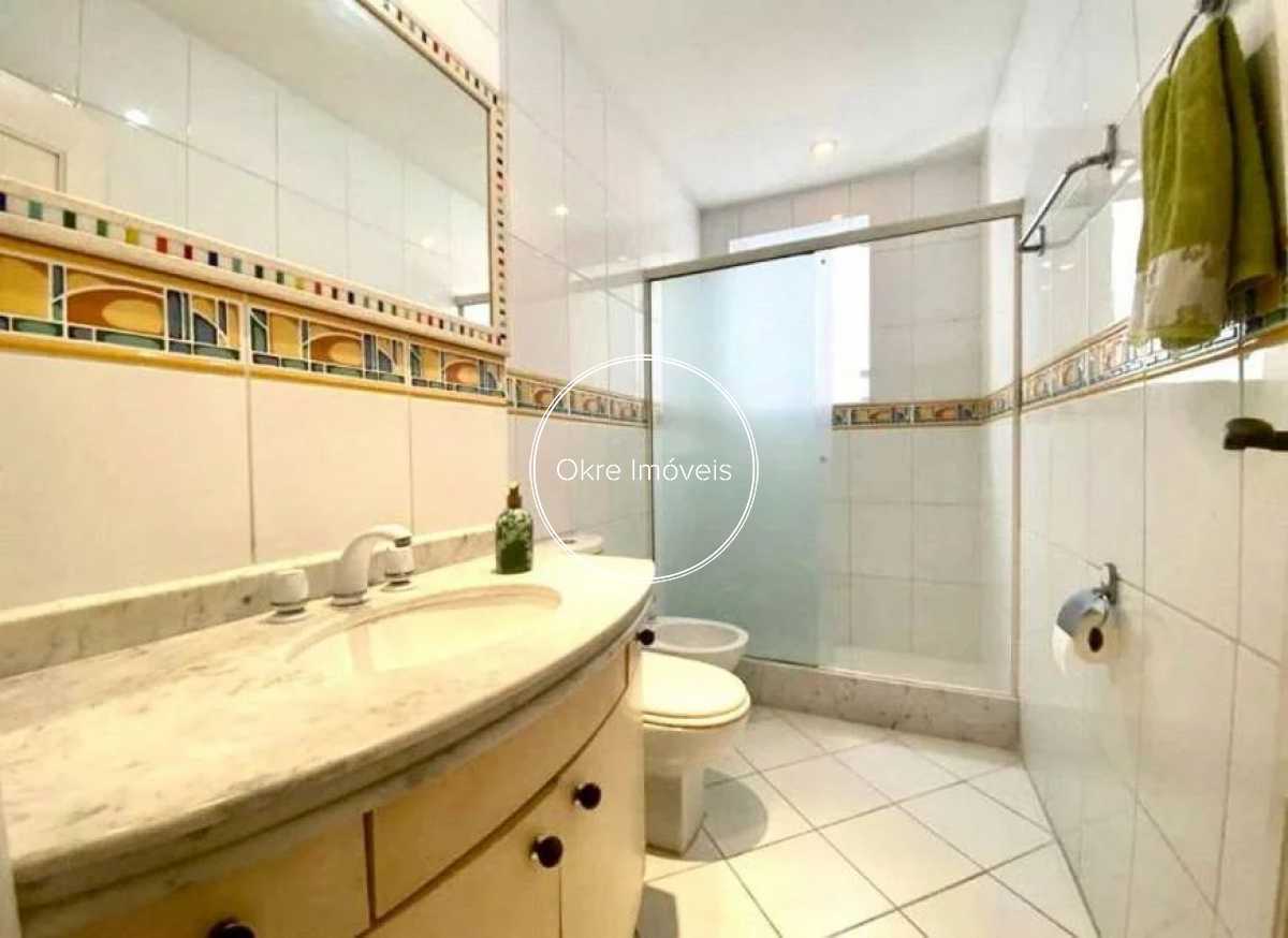 Conheça 41 do imóvel - Apartamento 4 quartos à venda Flamengo, Rio de Janeiro - R$ 3.500.000 - 9793 - 21 41 - 21