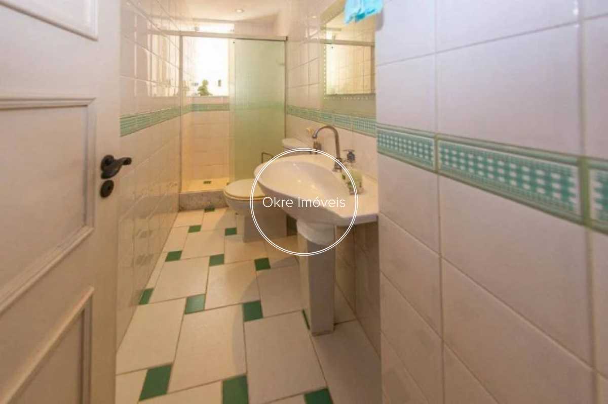 Conheça 42 do imóvel - Apartamento 4 quartos à venda Flamengo, Rio de Janeiro - R$ 3.500.000 - 9793 - 22 42 - 22