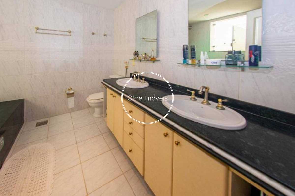 Conheça 43 do imóvel - Apartamento 4 quartos à venda Flamengo, Rio de Janeiro - R$ 3.500.000 - 9793 - 23 43 - 23