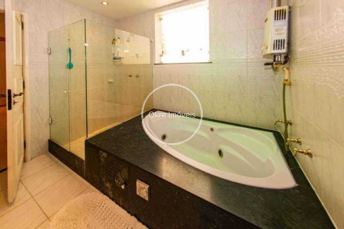 Conheça 44 do imóvel - Apartamento 4 quartos à venda Flamengo, Rio de Janeiro - R$ 3.500.000 - 9793 - 24 44 - 24