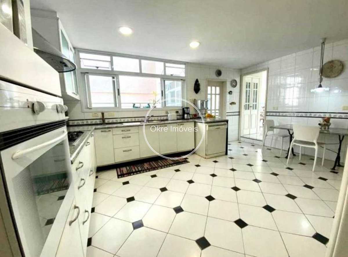 Conheça 50 do imóvel - Apartamento 4 quartos à venda Flamengo, Rio de Janeiro - R$ 3.500.000 - 9793 - 25 50 - 25