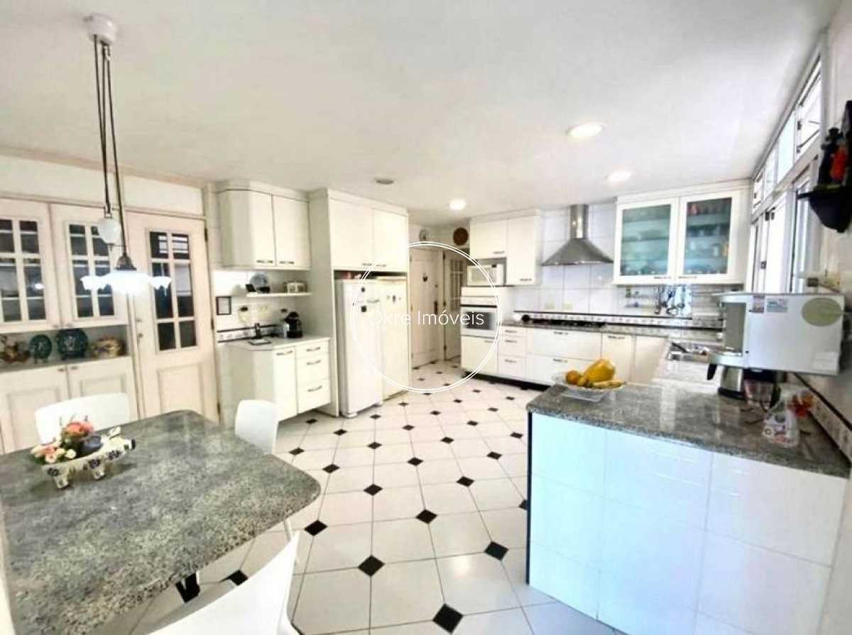Conheça 51 do imóvel - Apartamento 4 quartos à venda Flamengo, Rio de Janeiro - R$ 3.500.000 - 9793 - 26 51 - 26