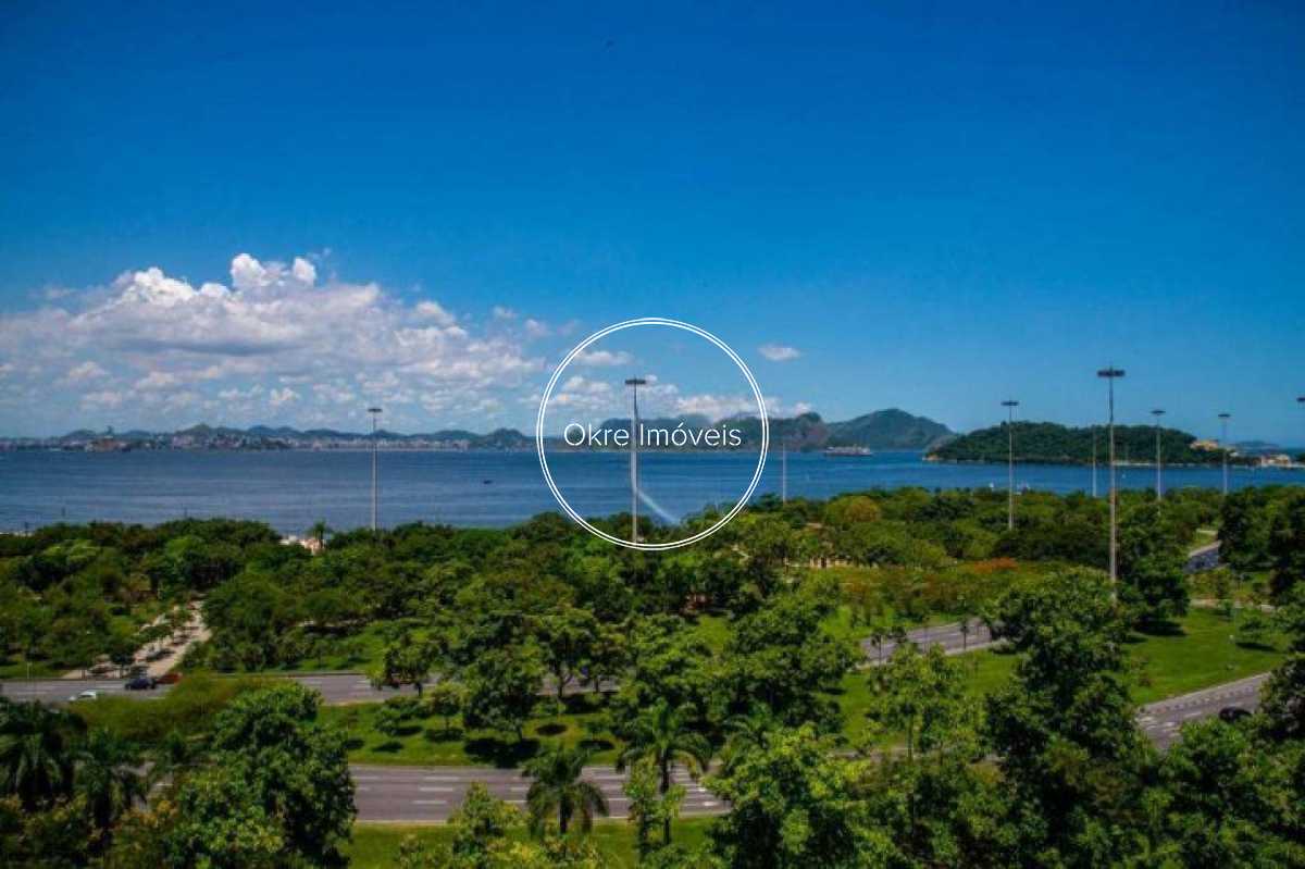 Conheça 02.1 do imóvel - Apartamento 4 quartos à venda Flamengo, Rio de Janeiro - R$ 3.500.000 - 9793 - 6 02.1 - 6