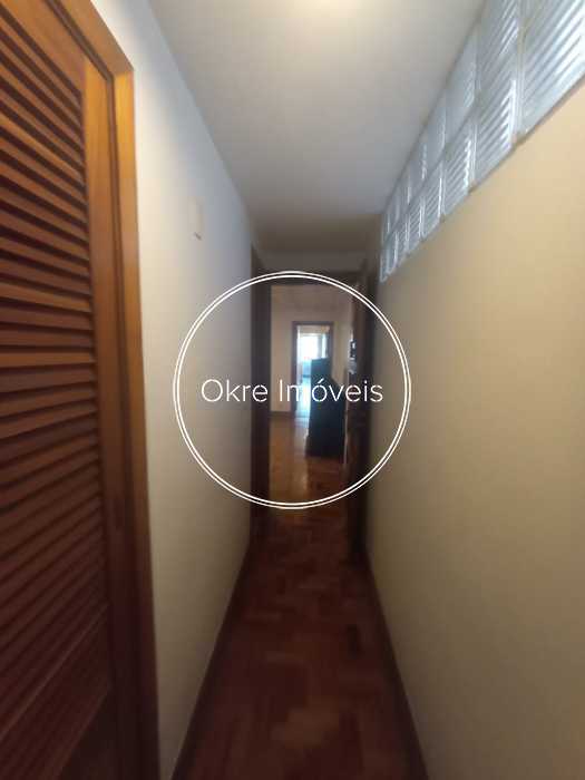 Conheça 19 do imóvel - Apartamento 4 quartos à venda Flamengo, Rio de Janeiro - R$ 3.000.000 - FLAP40087 - 11 19 - 11
