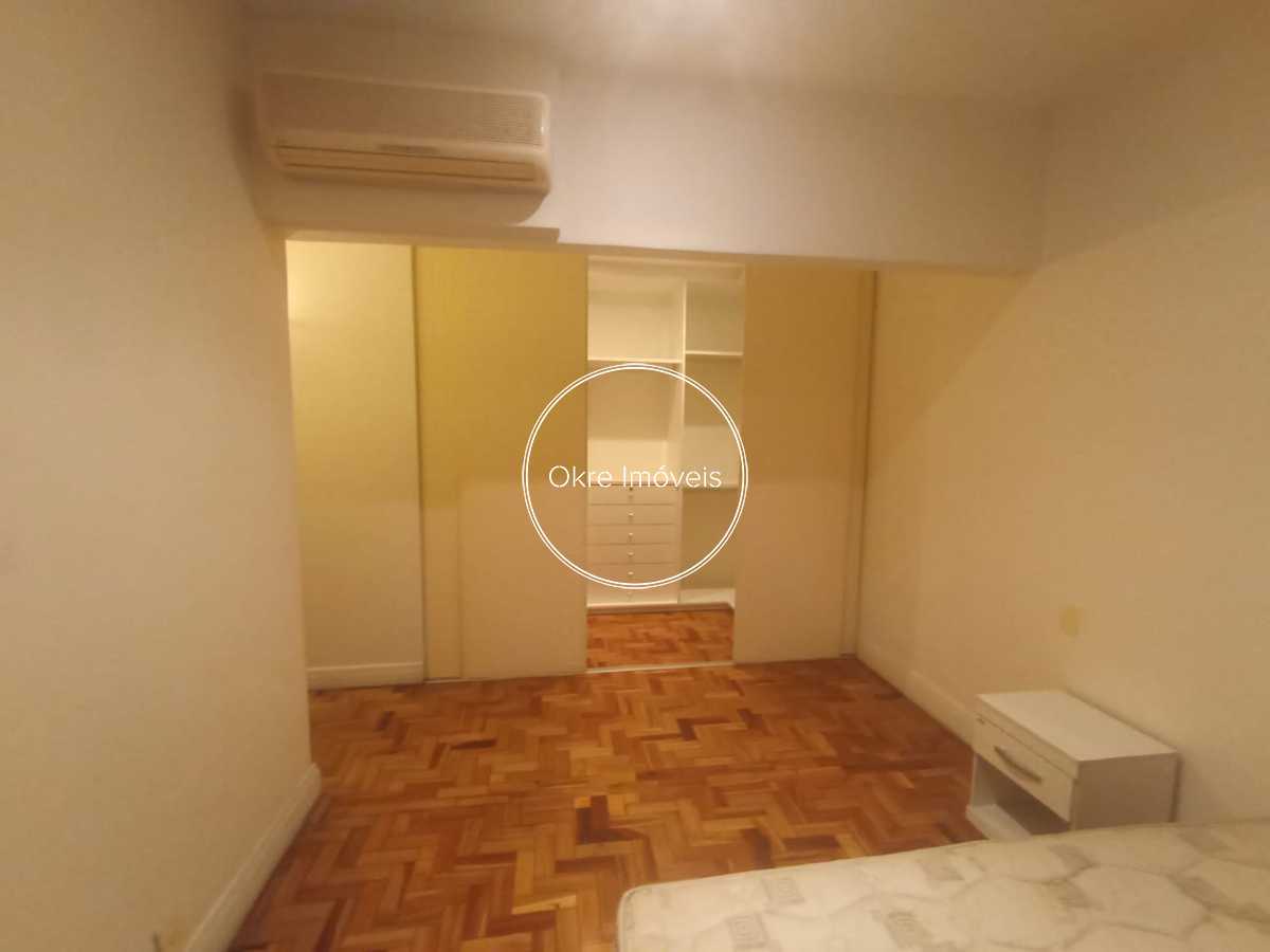 Conheça 20 do imóvel - Apartamento 4 quartos à venda Flamengo, Rio de Janeiro - R$ 3.000.000 - FLAP40087 - 12 20 - 12