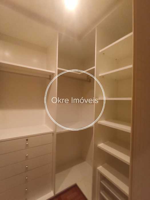 Conheça 21 do imóvel - Apartamento 4 quartos à venda Flamengo, Rio de Janeiro - R$ 3.000.000 - FLAP40087 - 13 21 - 13