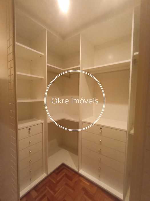 Conheça 22 do imóvel - Apartamento 4 quartos à venda Flamengo, Rio de Janeiro - R$ 3.000.000 - FLAP40087 - 14 22 - 14