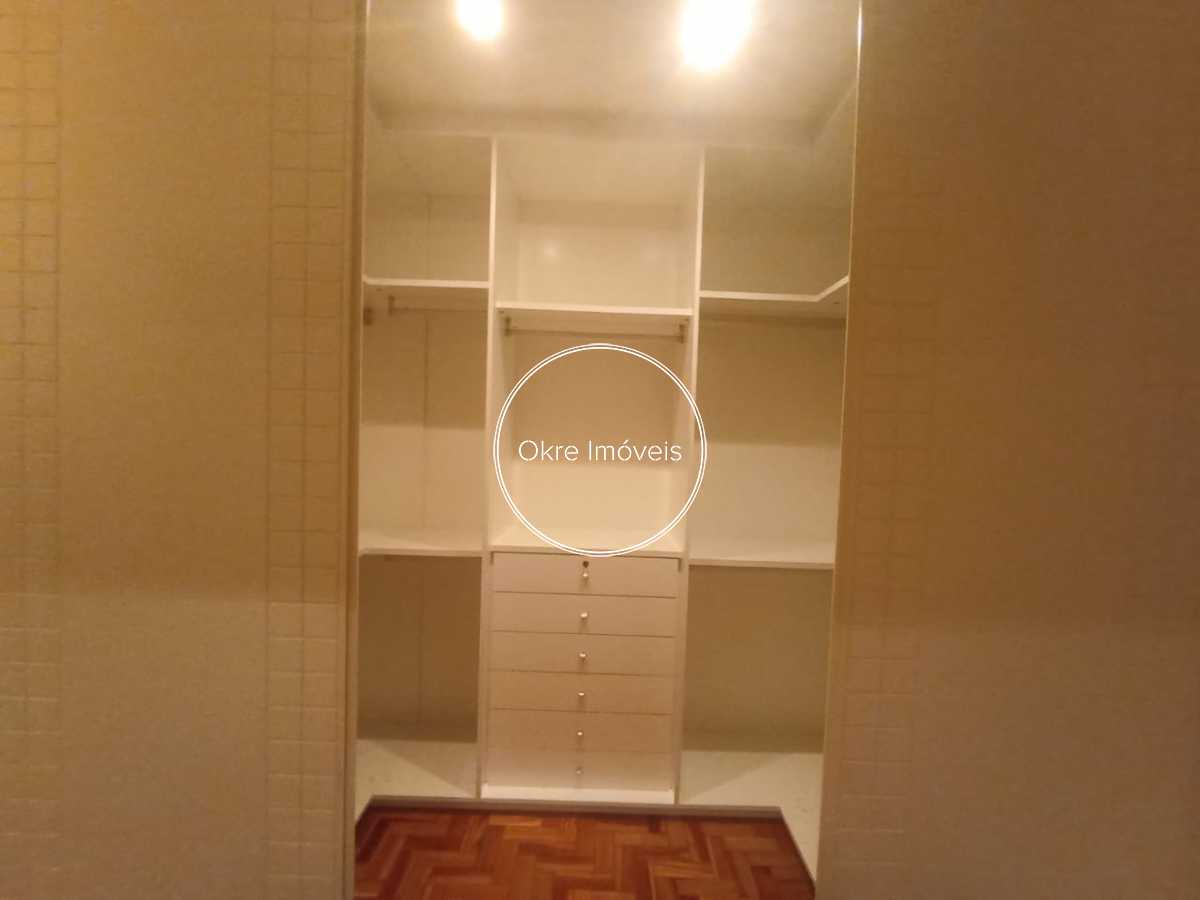 Conheça 23 do imóvel - Apartamento 4 quartos à venda Flamengo, Rio de Janeiro - R$ 3.000.000 - FLAP40087 - 15 23 - 15