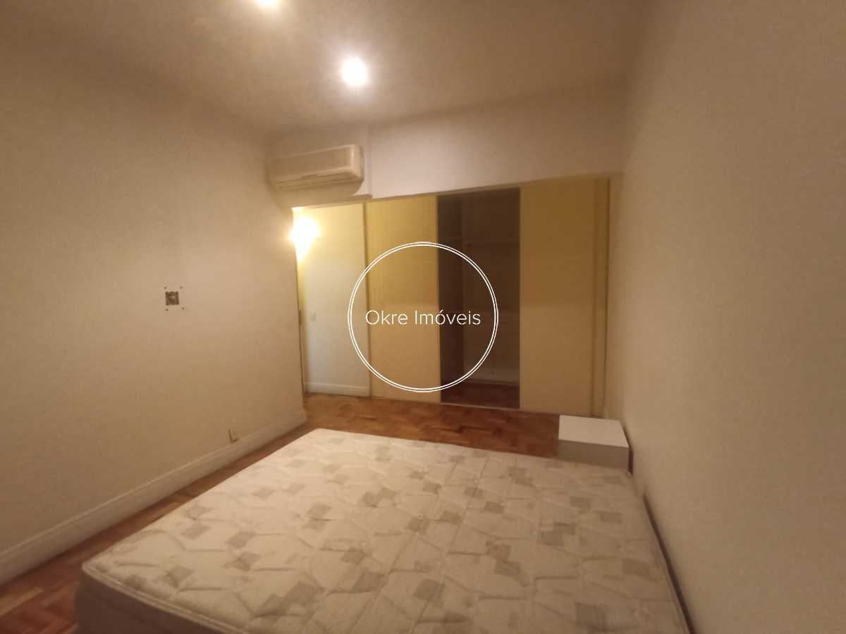 Conheça 24 do imóvel - Apartamento 4 quartos à venda Flamengo, Rio de Janeiro - R$ 3.000.000 - FLAP40087 - 16 24 - 16