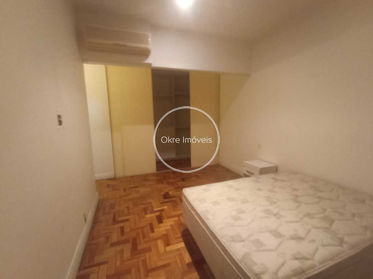 Conheça 25 do imóvel - Apartamento 4 quartos à venda Flamengo, Rio de Janeiro - R$ 3.000.000 - FLAP40087 - 17 25 - 17