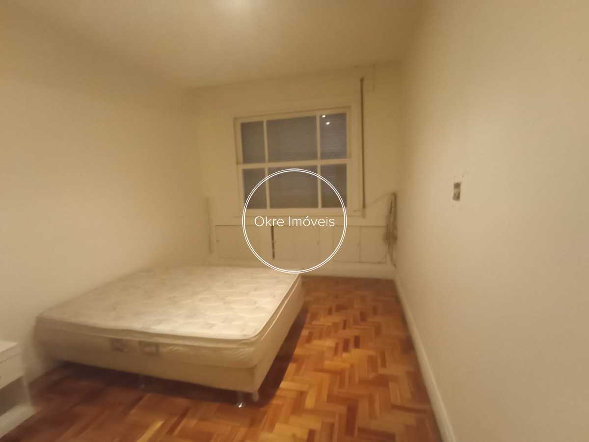 Conheça 26 do imóvel - Apartamento 4 quartos à venda Flamengo, Rio de Janeiro - R$ 3.000.000 - FLAP40087 - 18 26 - 18