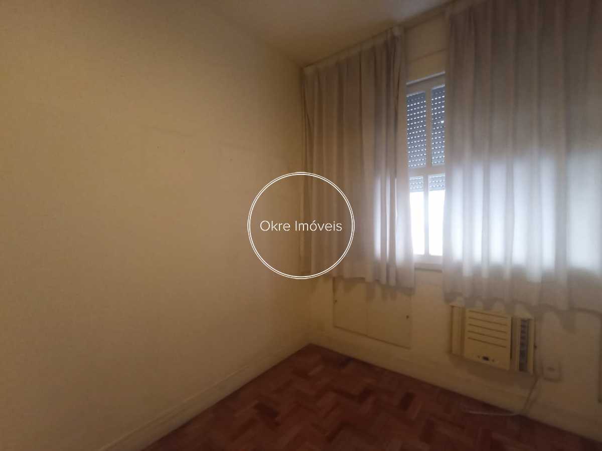 Conheça 27 do imóvel - Apartamento 4 quartos à venda Flamengo, Rio de Janeiro - R$ 3.000.000 - FLAP40087 - 19 27 - 19