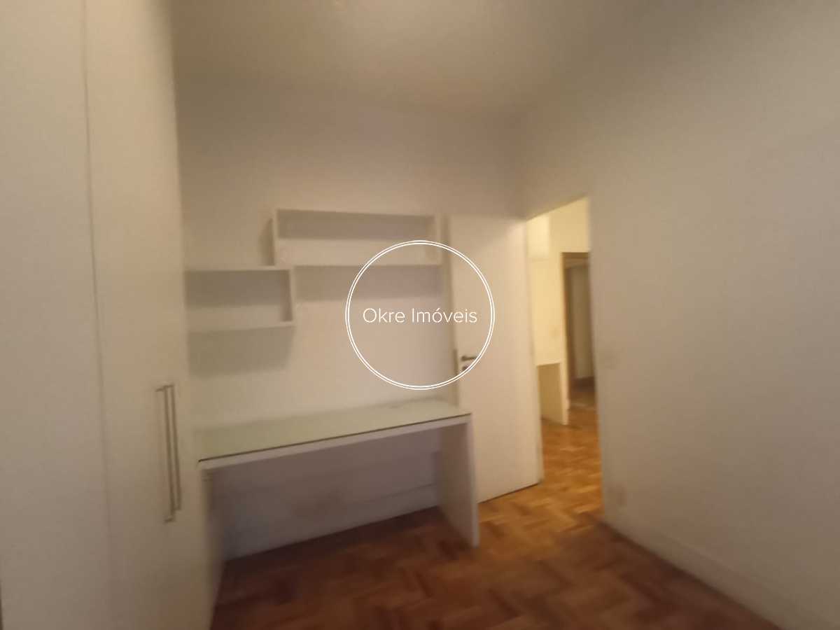 Conheça 28 do imóvel - Apartamento 4 quartos à venda Flamengo, Rio de Janeiro - R$ 3.000.000 - FLAP40087 - 20 28 - 20