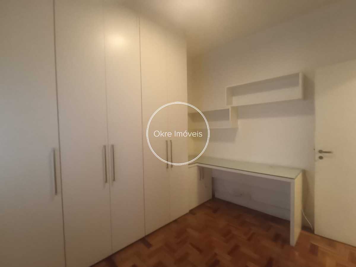 Conheça 29 do imóvel - Apartamento 4 quartos à venda Flamengo, Rio de Janeiro - R$ 3.000.000 - FLAP40087 - 21 29 - 21
