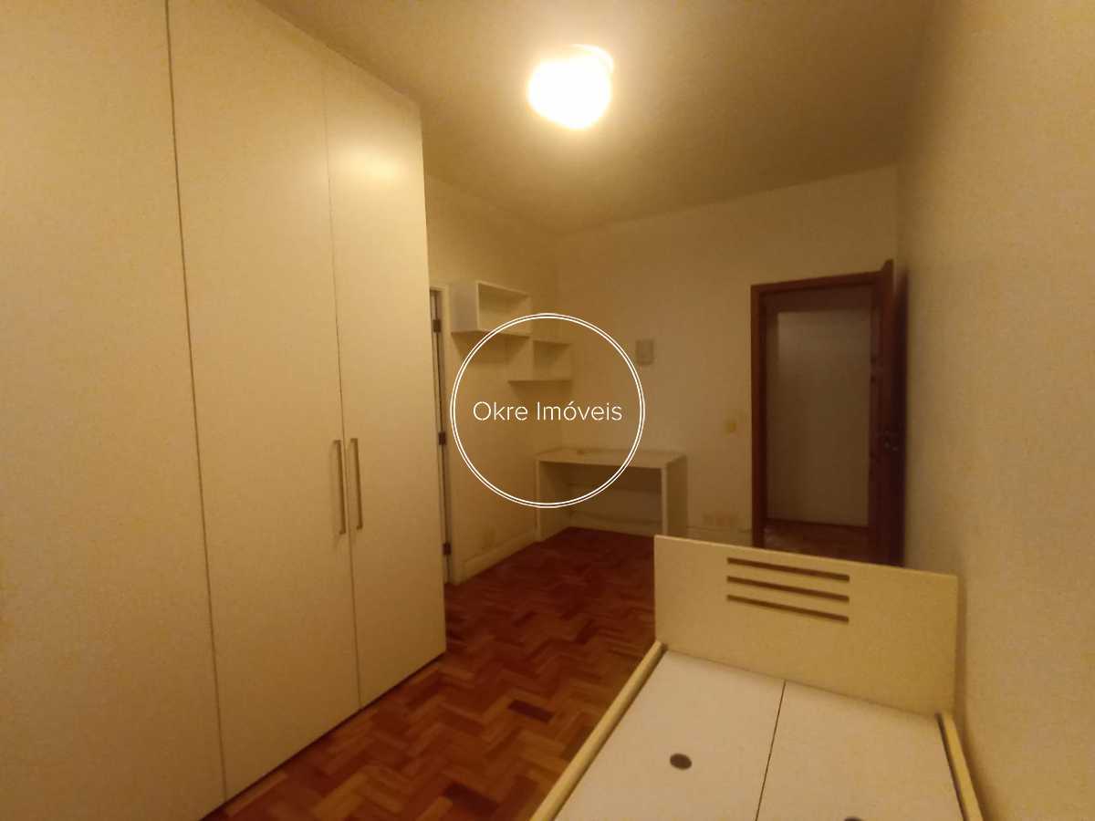 Conheça 31 do imóvel - Apartamento 4 quartos à venda Flamengo, Rio de Janeiro - R$ 3.000.000 - FLAP40087 - 23 31 - 23