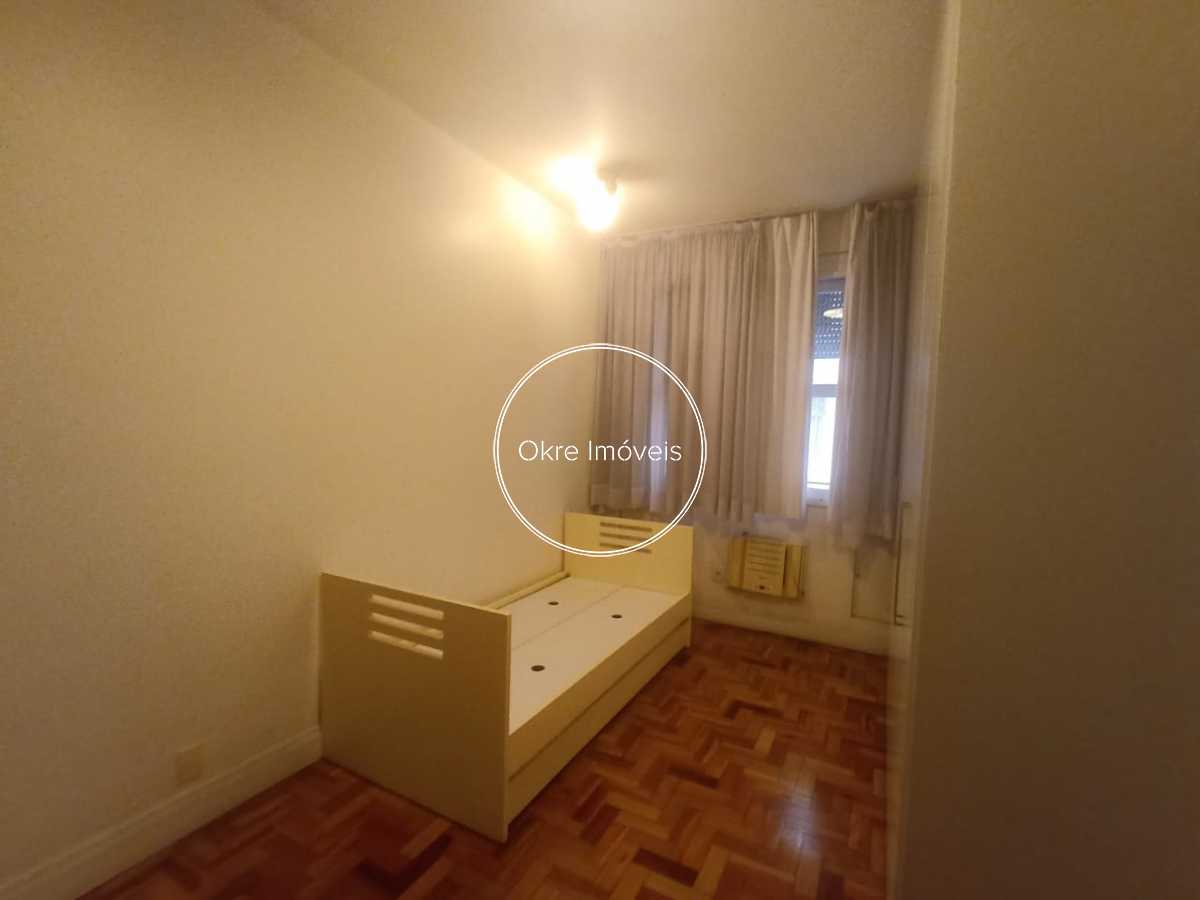 Conheça 33 do imóvel - Apartamento 4 quartos à venda Flamengo, Rio de Janeiro - R$ 3.000.000 - FLAP40087 - 25 33 - 25