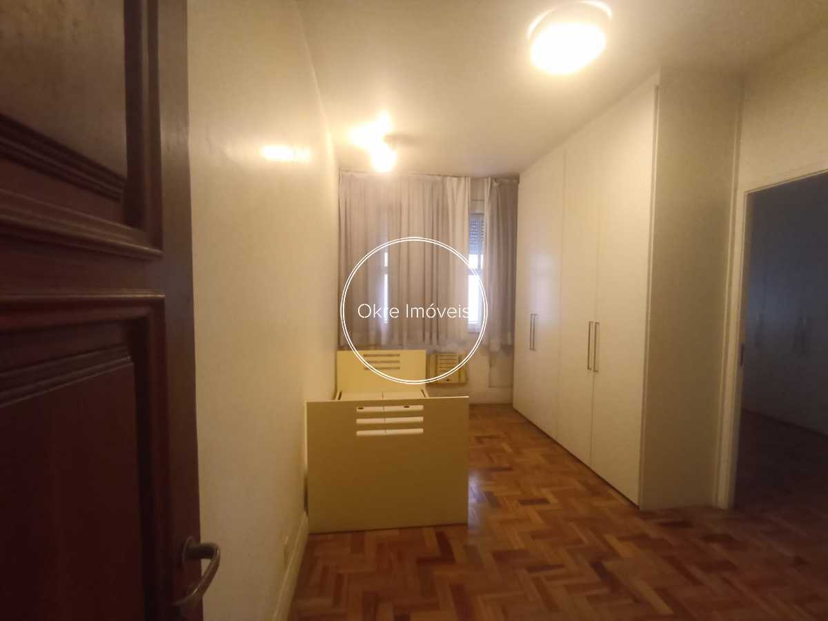 Conheça 34 do imóvel - Apartamento 4 quartos à venda Flamengo, Rio de Janeiro - R$ 3.000.000 - FLAP40087 - 26 34 - 26