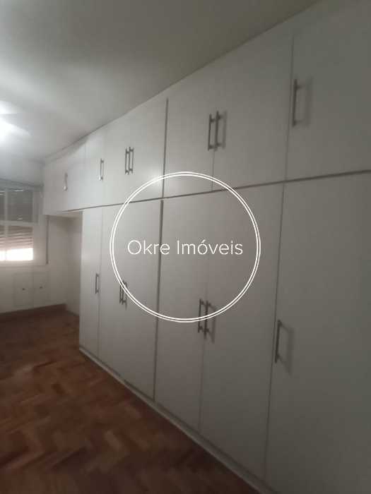 Conheça 35 do imóvel - Apartamento 4 quartos à venda Flamengo, Rio de Janeiro - R$ 3.000.000 - FLAP40087 - 27 35 - 27
