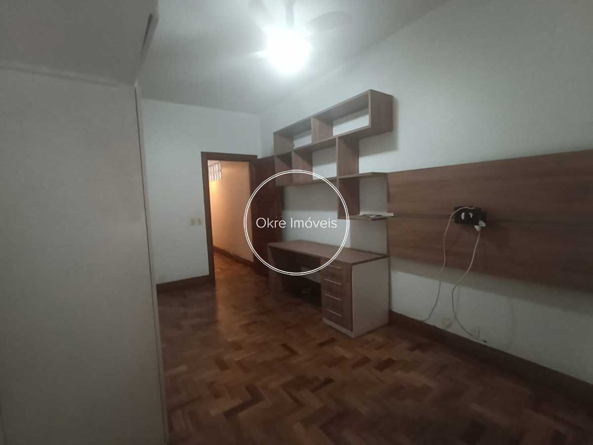 Conheça 36 do imóvel - Apartamento 4 quartos à venda Flamengo, Rio de Janeiro - R$ 3.000.000 - FLAP40087 - 28 36 - 28