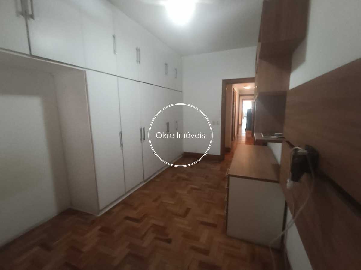 Conheça 37 do imóvel - Apartamento 4 quartos à venda Flamengo, Rio de Janeiro - R$ 3.000.000 - FLAP40087 - 29 37 - 29