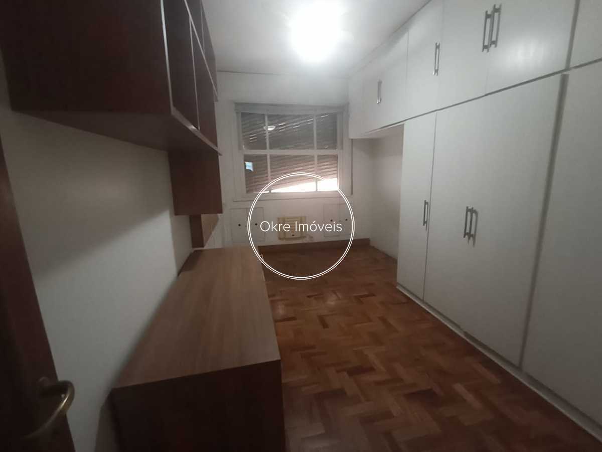 Conheça 38 do imóvel - Apartamento 4 quartos à venda Flamengo, Rio de Janeiro - R$ 3.000.000 - FLAP40087 - 30 38 - 30