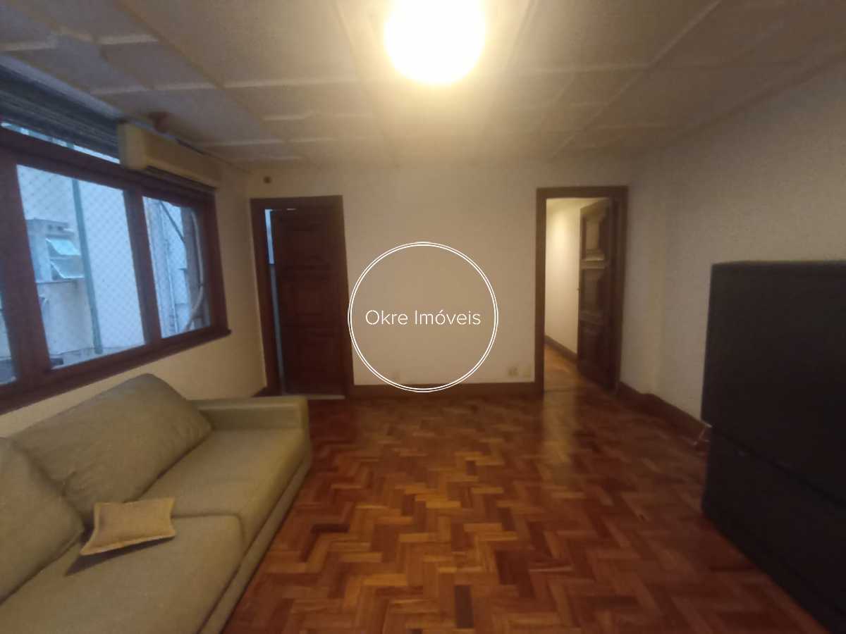 Conheça 04 do imóvel - Apartamento 4 quartos à venda Flamengo, Rio de Janeiro - R$ 3.000.000 - FLAP40087 - 5 04 - 5