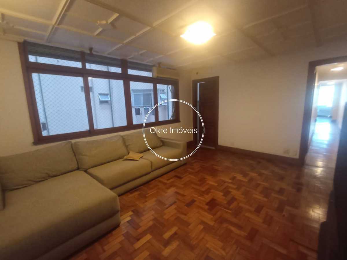 Conheça 05 do imóvel - Apartamento 4 quartos à venda Flamengo, Rio de Janeiro - R$ 3.000.000 - FLAP40087 - 6 05 - 6