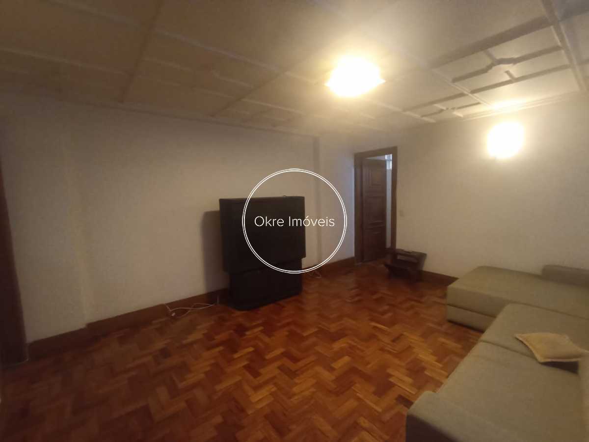 Conheça 06 do imóvel - Apartamento 4 quartos à venda Flamengo, Rio de Janeiro - R$ 3.000.000 - FLAP40087 - 7 06 - 7