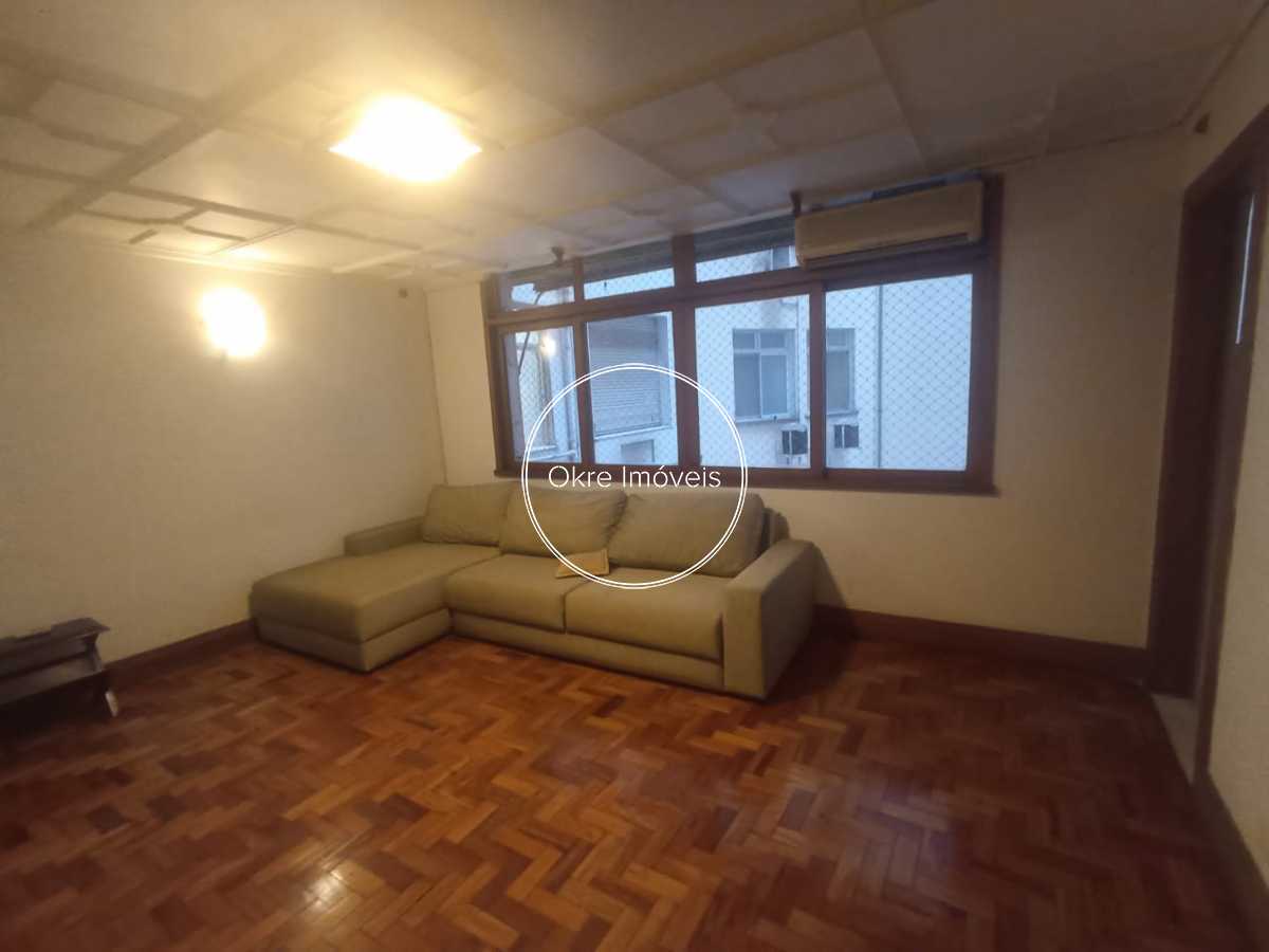 Conheça 07 do imóvel - Apartamento 4 quartos à venda Flamengo, Rio de Janeiro - R$ 3.000.000 - FLAP40087 - 8 07 - 8