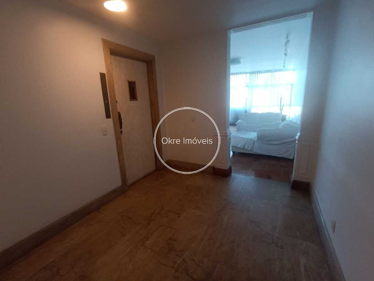 Conheça 17 do imóvel - Apartamento 4 quartos à venda Flamengo, Rio de Janeiro - R$ 3.000.000 - FLAP40087 - 9 17 - 9