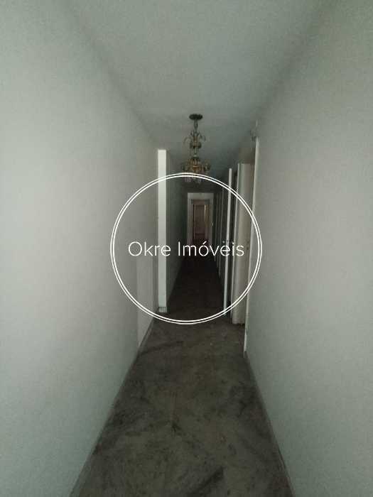 Conheça 18 do imóvel - Apartamento 4 quartos à venda Flamengo, Rio de Janeiro - R$ 1.800.000 - 9799 - 11 18 - 11